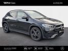 Annonce Mercedes Classe GLA 200 d 150ch AMG Line 8G-DCT