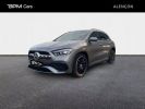 Voir l'annonce Mercedes Classe GLA 200 d 150ch AMG Line 8G-DCT