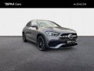 Annonce Mercedes Classe GLA 200 d 150ch AMG Line 8G-DCT