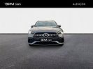 Annonce Mercedes Classe GLA 200 d 150ch AMG Line 8G-DCT