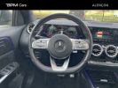 Annonce Mercedes Classe GLA 200 d 150ch AMG Line 8G-DCT