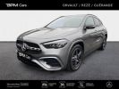 Voir l'annonce Mercedes Classe GLA 200 d 150ch AMG Line 8G-DCT