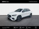 Voir l'annonce Mercedes Classe GLA 200 d 150ch AMG Line 8G-DCT