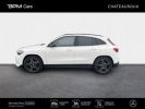 Annonce Mercedes Classe GLA 200 d 150ch AMG Line 8G-DCT