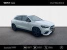 Annonce Mercedes Classe GLA 200 d 150ch AMG Line 8G-DCT