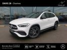 Voir l'annonce Mercedes Classe GLA 200 d 150ch AMG Line 8G-DCT