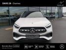 Annonce Mercedes Classe GLA 200 d 150ch AMG Line 8G-DCT