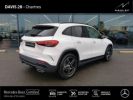 Annonce Mercedes Classe GLA 200 d 150ch AMG Line 8G-DCT