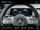 Annonce Mercedes Classe GLA 200 d 150ch AMG Line 8G-DCT