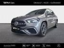 Voir l'annonce Mercedes Classe GLA 200 d 150ch AMG Line 8G-DCT