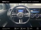 Annonce Mercedes Classe GLA 200 d 150ch AMG Line 8G-DCT