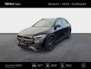 Voir l'annonce Mercedes Classe GLA 200 d 150ch AMG Line 8G-DCT