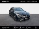 Annonce Mercedes Classe GLA 200 d 150ch AMG Line 8G-DCT