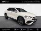 Annonce Mercedes Classe GLA 200 d 150ch AMG Line 8G-DCT