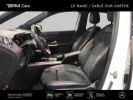 Annonce Mercedes Classe GLA 200 d 150ch AMG Line 8G-DCT