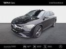 Voir l'annonce Mercedes Classe GLA 200 d 150ch AMG Line 8G-DCT