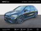 Voir l'annonce Mercedes Classe GLA 200 d 150ch AMG Line 8G-DCT