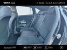 Annonce Mercedes Classe GLA 200 d 150ch AMG Line 8G-DCT