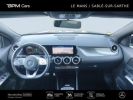 Annonce Mercedes Classe GLA 200 d 150ch AMG Line 8G-DCT