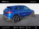 Annonce Mercedes Classe GLA 200 d 150ch AMG Line 8G-DCT