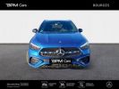 Annonce Mercedes Classe GLA 200 d 150ch AMG Line 8G-DCT