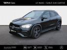 Voir l'annonce Mercedes Classe GLA 200 d 150ch AMG Line 8G-DCT