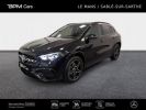 Voir l'annonce Mercedes Classe GLA 200 d 150ch AMG Line 8G-DCT