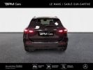 Annonce Mercedes Classe GLA 200 d 150ch AMG Line 8G-DCT