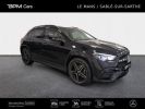 Annonce Mercedes Classe GLA 200 d 150ch AMG Line 8G-DCT