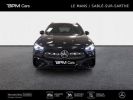 Annonce Mercedes Classe GLA 200 d 150ch AMG Line 8G-DCT