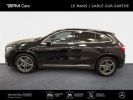 Annonce Mercedes Classe GLA 200 d 150ch AMG Line 8G-DCT