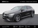 Voir l'annonce Mercedes Classe GLA 200 d 150ch AMG Line 8G-DCT