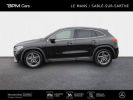 Annonce Mercedes Classe GLA 200 d 150ch AMG Line 8G-DCT