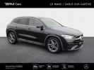 Annonce Mercedes Classe GLA 200 d 150ch AMG Line 8G-DCT