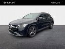 Voir l'annonce Mercedes Classe GLA 200 d 150ch AMG Line 8G-DCT