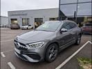 Annonce Mercedes Classe GLA 200 d 150ch AMG Line 8G-DCT