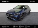 Voir l'annonce Mercedes Classe GLA 200 d 150ch AMG Line 8G-DCT