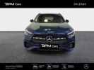 Annonce Mercedes Classe GLA 200 d 150ch AMG Line 8G-DCT