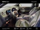 Annonce Mercedes Classe GLA 200 d 150ch AMG Line 8G-DCT