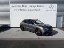 Annonce Mercedes Classe GLA 200 d 150ch AMG Line 8G-DCT