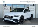 Voir l'annonce Mercedes Classe GLA 200 d 150ch AMG Line 8G-DCT