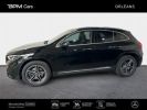 Annonce Mercedes Classe GLA 200 d 150ch AMG Line 8G-DCT