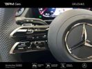 Annonce Mercedes Classe GLA 200 d 150ch AMG Line 8G-DCT