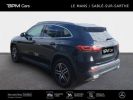 Annonce Mercedes Classe GLA 200 d 150ch Business Line 8G-DCT