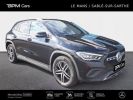 Annonce Mercedes Classe GLA 200 d 150ch Business Line 8G-DCT