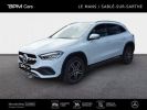 Annonce Mercedes Classe GLA 200 d 150ch Business Line 8G-DCT