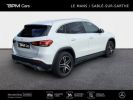 Annonce Mercedes Classe GLA 200 d 150ch Business Line 8G-DCT