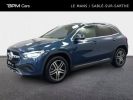 Annonce Mercedes Classe GLA 200 d 150ch Business Line 8G-DCT