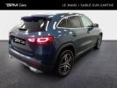 Annonce Mercedes Classe GLA 200 d 150ch Business Line 8G-DCT