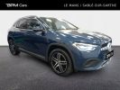 Annonce Mercedes Classe GLA 200 d 150ch Business Line 8G-DCT